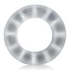 Air Silicone Blend Sport Cockring Cool Ice - Image 3