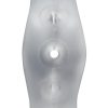 Air Silicone Blend Sport Cockring Cool Ice - Image 4
