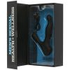 Optimale Rimming P Massager Silicone Prostate Massager Waterproof Black 7 Inch - Image 4