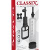 Pipedream Classix Penis Enlargement Pump Clear - Image 2