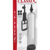 Pipedream Classix Penis Enlargement Pump Clear XL - Image 2