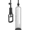Classix Penis Enlargement Pump XL - Clear