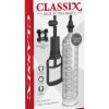 Pipedream Classix Penis Stimulation Pump Clear - Image 2