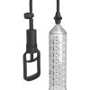 Classix Penis Stimulation Pump - Clear
