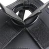 King Cock Strap on Harness with Dildo 8in - Caramel