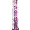 Classix Mr. Twister Vibrator with Sleeve Set - Pink