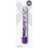 Classix Mr Twister Vibe With Sleeve Set Waterproof Purple 6.5 Inches - Image 2