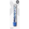 Classix Mr Twister Vibe With Sleeve Set Waterproof Blue 6.5 Inches - Image 2