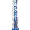 Classix Mr. Twister Vibrator with Sleeve Set - Blue