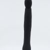 Sensuelle Homme Ace Prostate Vibe Silicone Rechargeable Waterproof Black - Image 3