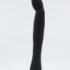 Sensuelle Homme Ace Prostate Vibe Silicone Rechargeable Waterproof Black - Image 4