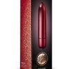 Truly Yours Red Alert Vibrator Waterproof Red - Image 2