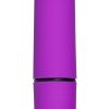 ME YOU US Bliss Bullet Vibrator - Purple