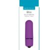 Minx Bliss Bullet Vibrator Waterproof Purple - Image 3