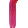 ME YOU US Mini G G-Spot Vibrator - Pink