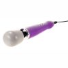 Doxy Original Wand Body Massager - Purple