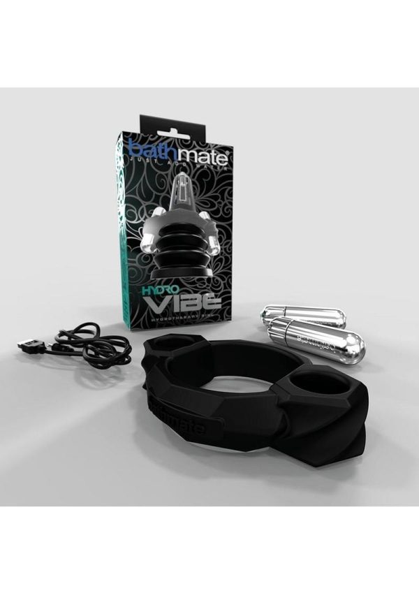 Bathmate Hydro Vibe - Image 4