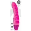 Mr Right Vibrator Pink Waterproof Multi Speed - Image 2