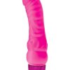 Classix Mr. Right Vibrator - Pink
