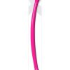 Double Whammy Pink Rubber Non Vibrating Duel Penetration - Image 2