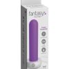 Ff Her Rechargeable Bullet - Image 2