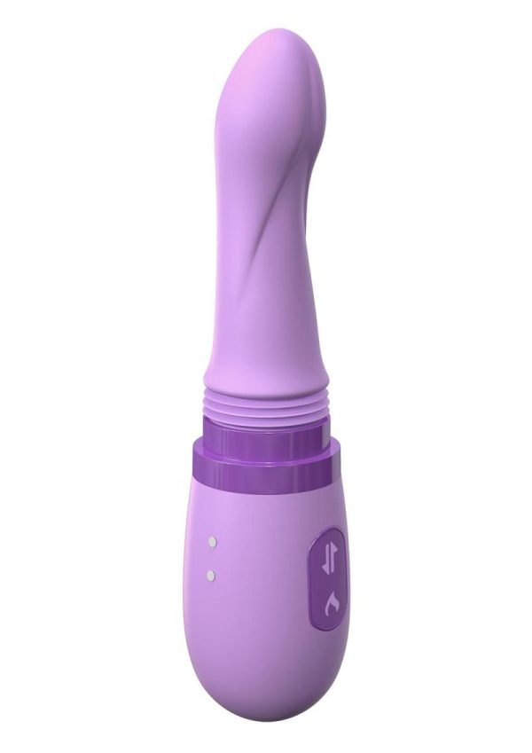 Ff Her Personal Sex Machine - Image 3