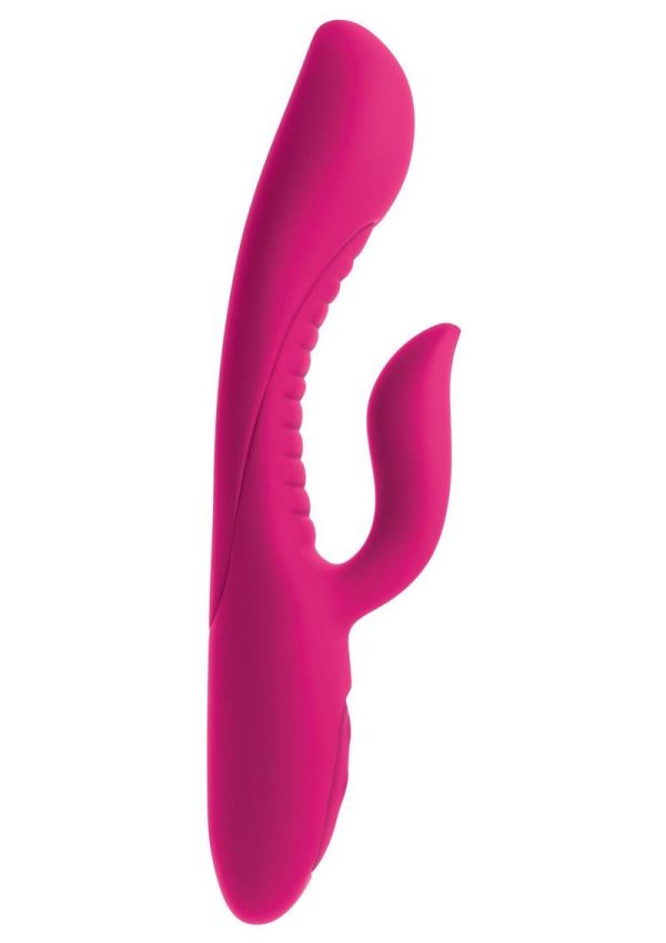 Ultimate Rabbits No 2 Fuschia - Image 3