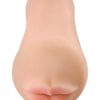 Pdx Deep Throat Cock Sucker Mouth Masturbator - Image 3