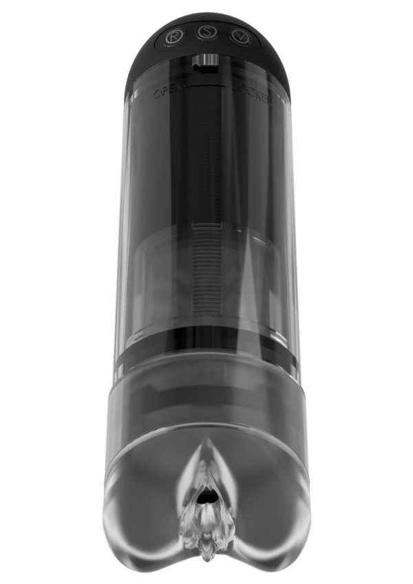 Pdx Extender Pro Vibrating Penis Pump - Image 3