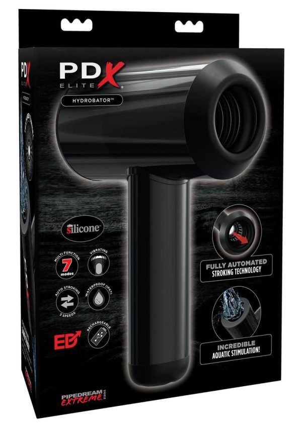 Pdx Hydro Bator - Image 2