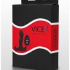 Aneros Vice 2 Vibrating Male G Spot Stimulator Prostate Stimulator Remote Control Silicone - Image 2