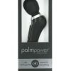 Palmpower Extreme Massager USB Rechargeable Water Resistant Black - Image 2