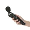 Palmpower Extreme Massager USB Rechargeable Water Resistant Black - Image 3