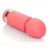 Slay Exciter Silicone Rechargeable Massager - Pink