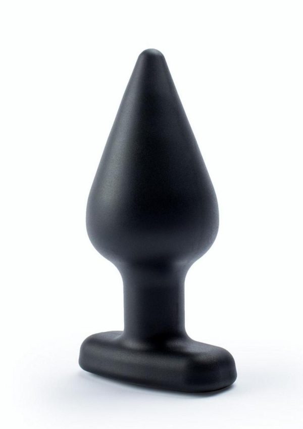 My Secret Remote Vibe XL Plug Black (Individual) - Image 3