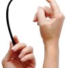 Mis Silicone Urethral Sounds Bondage Silicone Penis Plug - Image 3