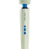 Magic Wand Plus HV-265 Multispeed Vibration Massager