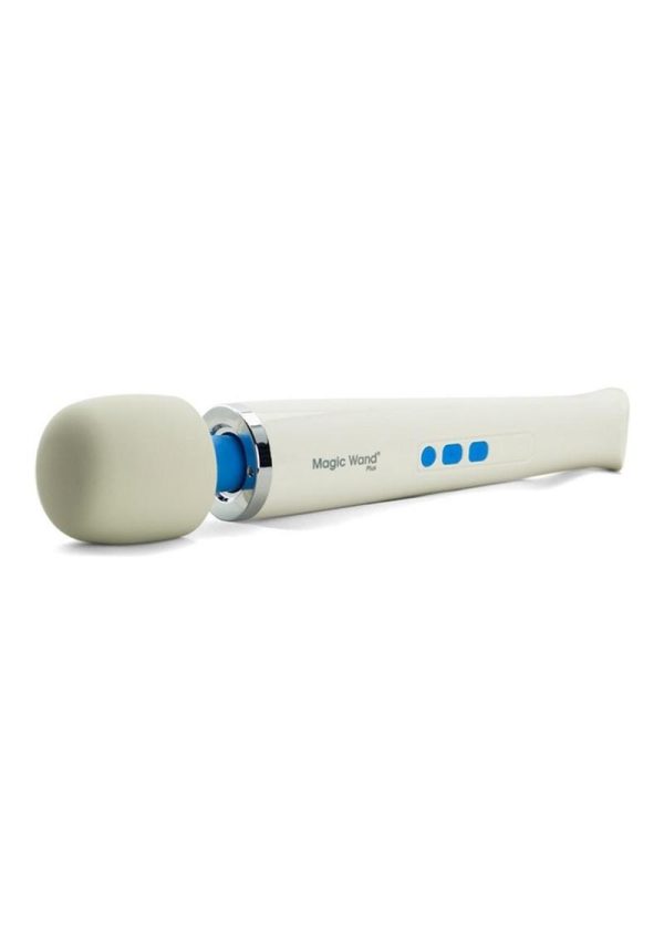 Magic Wand Plus - Hv265 Massager Multispeed Vibrating - Image 3