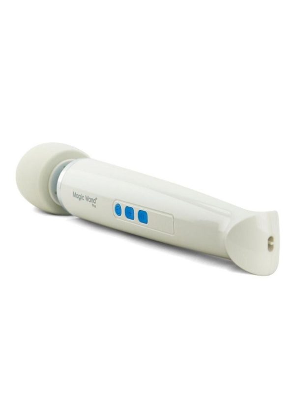 Magic Wand Plus - Hv265 Massager Multispeed Vibrating - Image 4