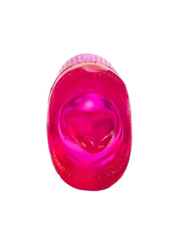 Clit Kisser Clitoral Stimulation Multi Speed Vibrating - Image 3