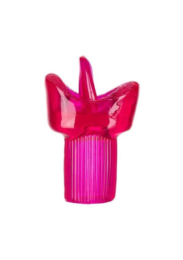 Clit Kisser Clitoral Stimulation Multi Speed Vibrating - Image 4