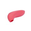 We-Vibe Melt Clitoral Stimulator Multi Speed Rechargeable Silicone Waterproof Coral - Image 4