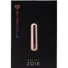 Nu Sensuelle Joie 15 Function Rechargeable Bullet Rose Gold - Image 2
