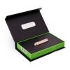 Nu Sensuelle Joie 15 Function Rechargeable Bullet Rose Gold - Image 3