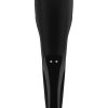 Satisfyer Men Wand Male Masturbator USB Rechargeable  Multi Function Waterproof Black - Image 4