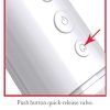 Classix Auto-Vac Power Pump Penis Enlargement System White - Image 3
