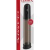 Classix Auto-Vac Power Pump Penis Enlargement System Black - Image 2