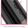 Classix Auto-Vac Power Pump Penis Enlargement System - Black