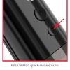 Classix Auto-Vac Power Pump Penis Enlargement System Black - Image 3