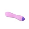 Wellness G Curve G-Spot Vibrator Multi Function Rechargeable Waterproof  Pink - Image 4